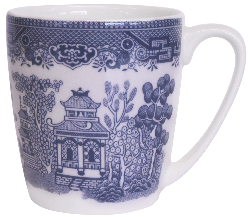 Acorn Mug